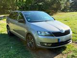 Skoda Rapid 1.2 TSI 77kW Style+ Spaceback Style+ - Skoda Rapid: Spaceback