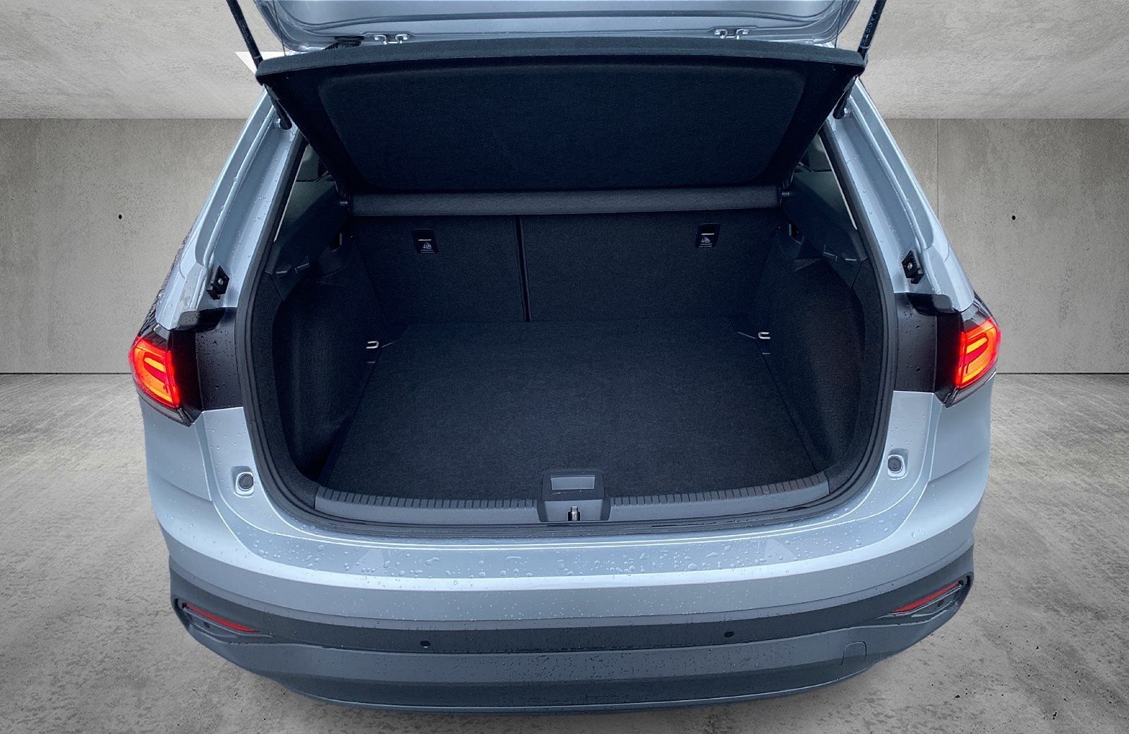 Volkswagen Taigo - Bild 12