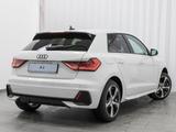 Audi A1 Sportback 25 TFSI S LINE LED VIRTUAL NAVI - Audi A1 Gebrauchtwagen in Bochum