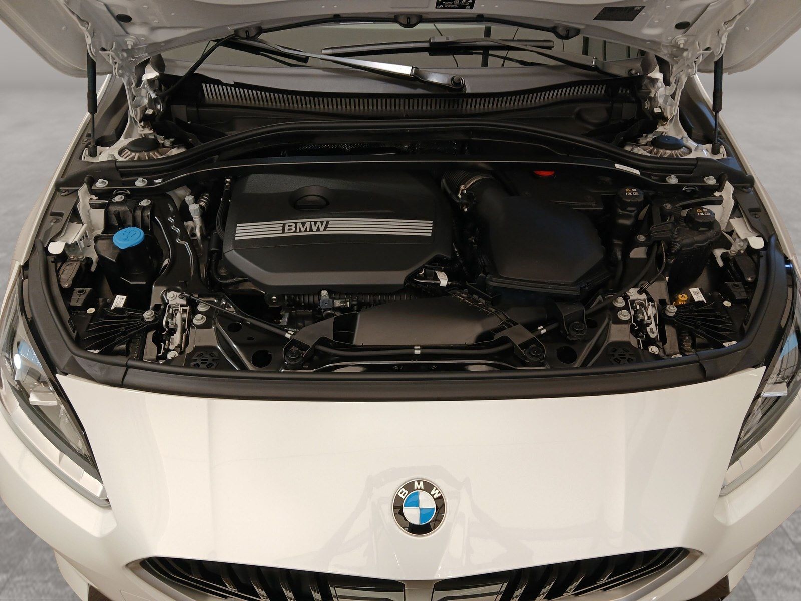 BMW 120 - Bild 15