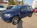 Dacia Duster II Access - Dacia Duster Access mit Benzin-Antrieb