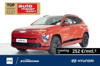 Hyundai KONA Elektro - Vorschau Bild 1