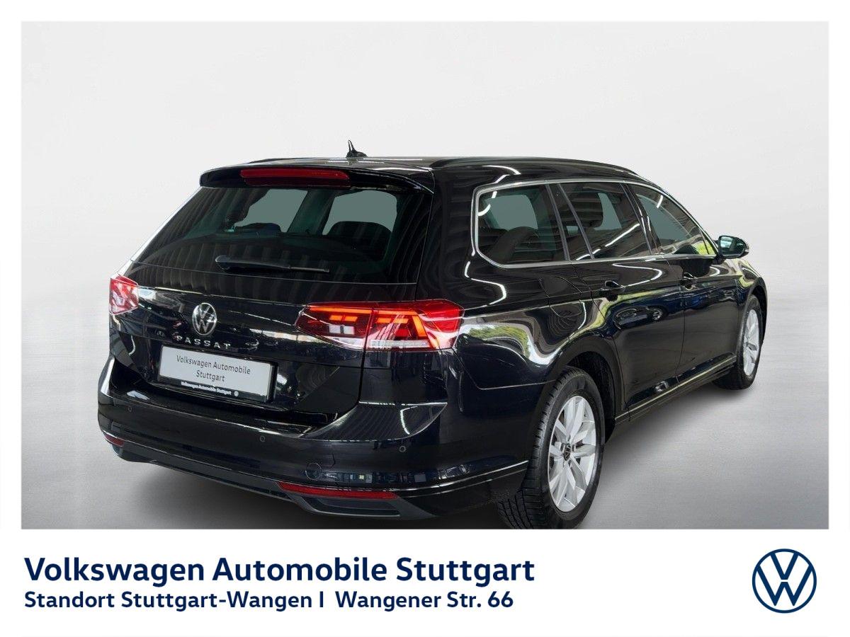 Volkswagen Passat Business 1.5 TSI DSG Navi AHK ACC, миниатюра 3