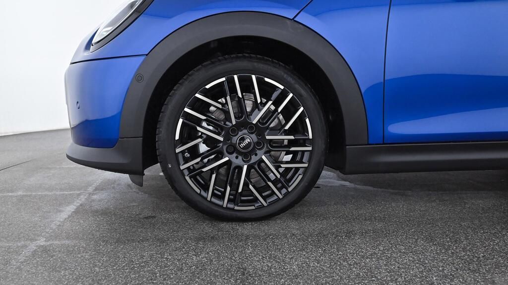 MINI Cooper S Cabrio - Bild 18