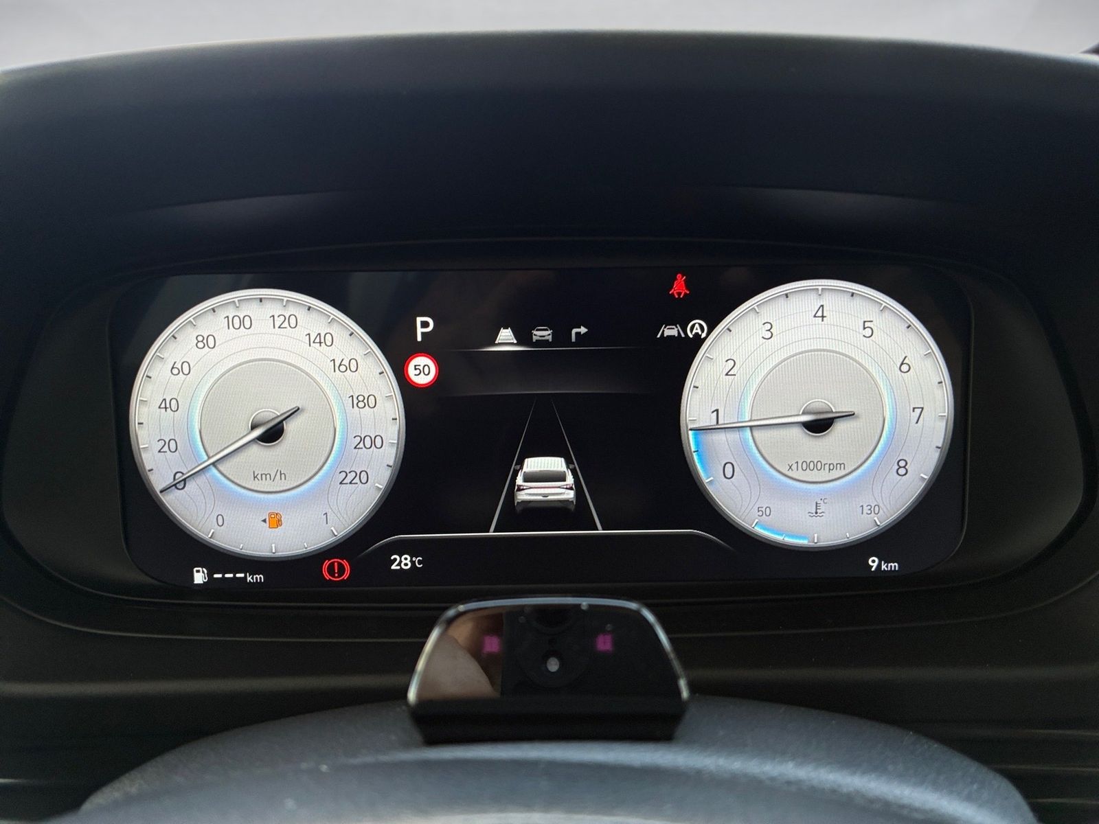Fahrzeugabbildung Hyundai i20 1.0 T-GDI Trend Kamera,LED,Navi,SHZ,PDC,LM