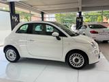 Fiat 500 Lounge *Panorama* ALU* - Fiat 500 Gebrauchtwagen in Düsseldorf
