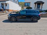 Mercedes-Benz GLB 220 d DCT - - Mercedes-Benz GLB 220 mit Panoramadach