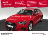 Audi A3 Sportback 35 TFSI S tr. LED PDC AHK VIRTUAL - AUDI A3 Leasingangebote für Privatpersonen