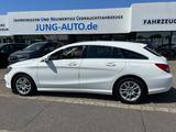 Mercedes-Benz CLA 180 Shooting Brake NAVI KEYLESS SITZHZG. GAR - gebrauchte Mercedes-Benz CLA 180 Shooting Brake aus dem Jahr 2018
