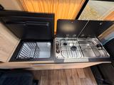 Volkswagen VW T5 CALIFORNIA/KÜCHE/SOLAR/MARKISE/KÜHLSCHRANK - Volkswagen T5 california