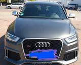 Audi RSQ3 2.5 TFSI S tronic quattro -