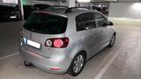 Volkswagen Golf Plus 1.4 TSI *DSG*SHZ*AHK*PDC*1700 Kg zGG - gebrauchte VW Golf Plus aus dem Jahr 2008