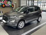 Ford EcoSport ST-Line, 125PS, Navi, Kamera, Alufelgen