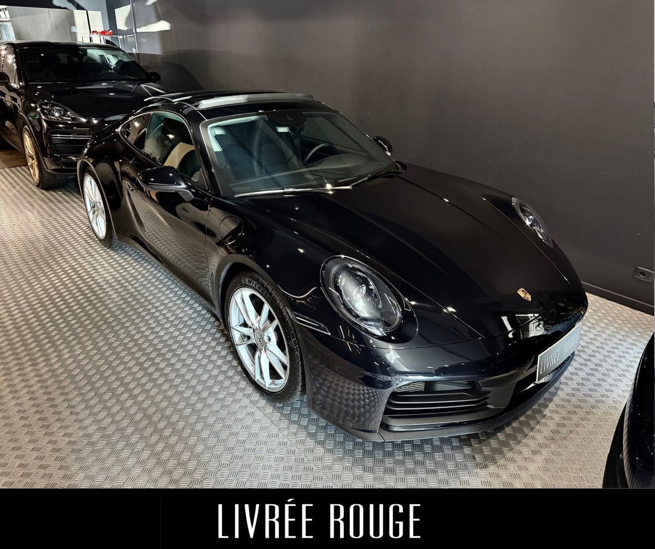 Porsche 911 992.2 - Carrera 394 cv PDK imagem 2