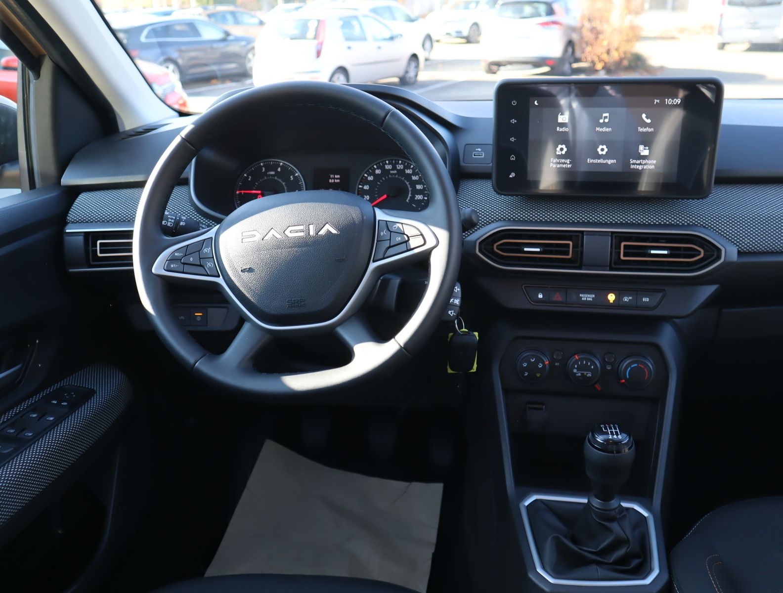 Dacia Sandero - Bild 14