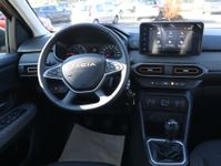Dacia Sandero - Vorschau Bild 14