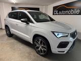Seat Ateca FR *DSG*NAVI*PANO*ALCANTARA* - Seat Ateca in Essen