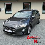 Ford Focus Turnier Titanium PDC Klima Garantie - Ford Focus: Titanium Turnier