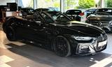 BMW M440 d xDrive Cabrio*HuD*SitzKlima*Standheizung* - mit Diesel-Antrieb: Sitzbelüftung, Cabrio