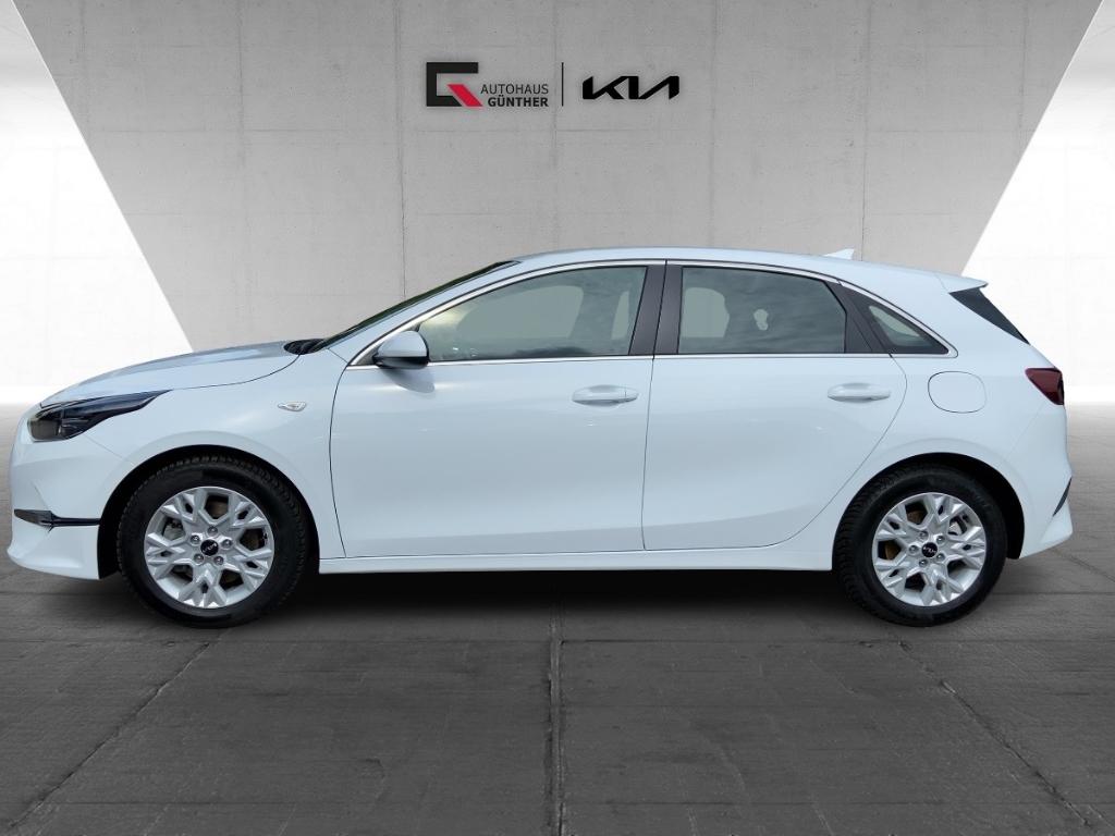 Kia Ceed Vision 1.0 Kamera/Carplay/Navi/Klima/Sitzhe