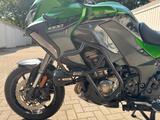 Kawasaki Versys 1000 SE top gepflegt, Vollausstattung - Motorräder in Hagen