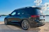 Mercedes-Benz Mercedes Benz GLB 35 AMG - Mercedes-Benz GLB 35 AMG von privat