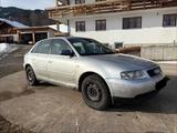 Audi A3 8L 1.6 Benzin TÜV Neu - gebrauchte Audi A3 aus dem Jahr 2001