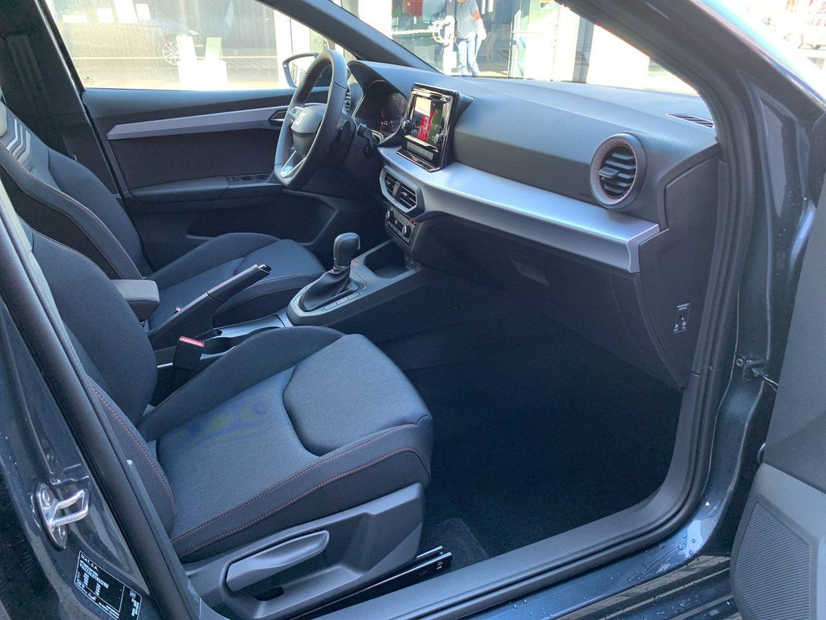 Seat Ibiza - Bild 25