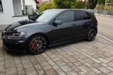 Volkswagen Golf 2.0 TSI DSG BMT GTI Clubsport GTI Clubsport - Volkswagen Golf: GTI Clubsport