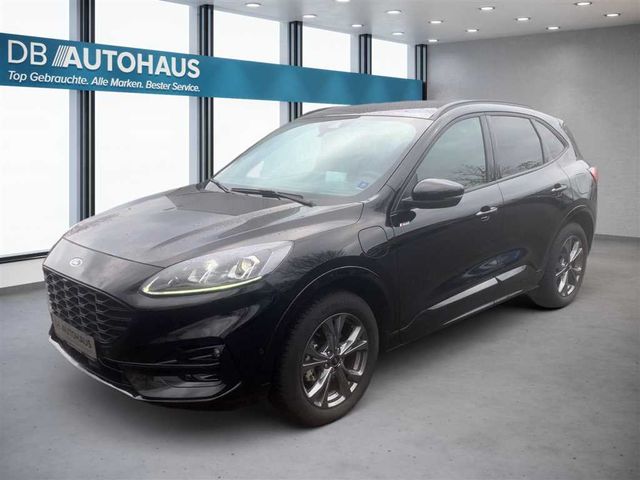 Ford Kuga ST-Line 2.5 Duratec PHEV Autom Navi AHK