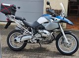 BMW R1200 GS K25 Motorschaden 35 TKM Bj. 2005