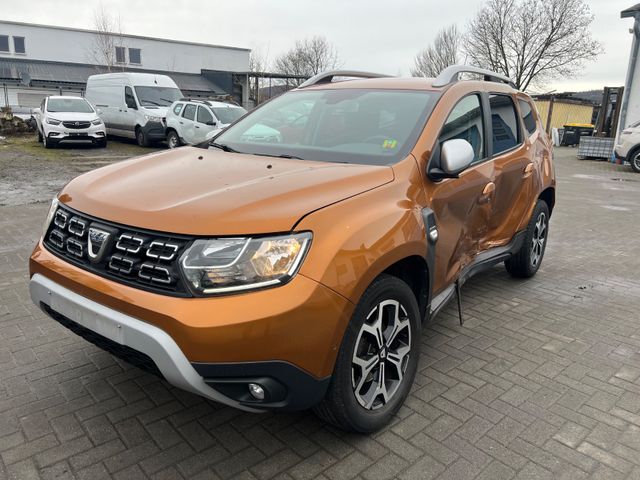 Dacia Duster II Prestige 1,5 dci 150tkm! Euro 6