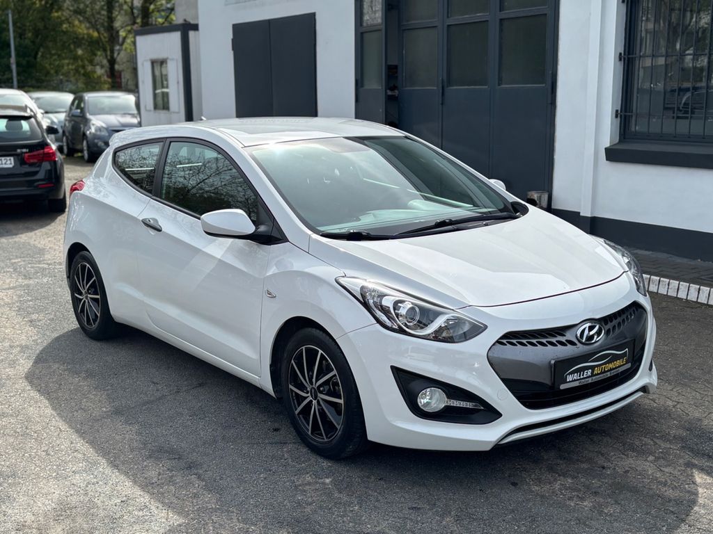 Angebot ansehen Hyundai i30
