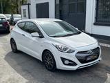 Hyundai i30 1.4 Coupe Classic - gebrauchte Hyundai i30 aus dem Jahr 2014
