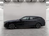 BMW 520d Touring M Sport Standheizung AHK Harman/K - Jahreswagen