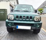 Suzuki Jimny 1.3 4WD Ranger - Suzuki Gebrauchtwagen von 2005