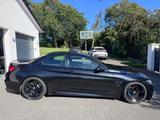 BMW M4 Cabrio M4 Stage 3+ dt. Fahrzeug 8-fach bereif - BMW M4: Cabrio