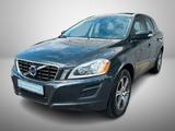 Volvo XC60 Summum Drive - Volvo XC60 aus 2012