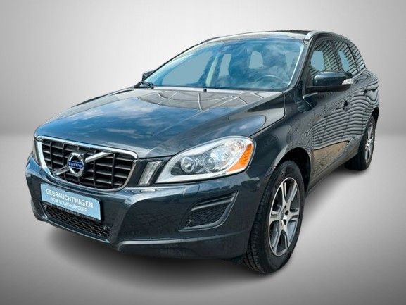 Volvo XC60 Summum Drive