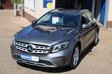Mercedes-Benz GLA 180 Urban*18Zoll*LED*Navi*Allwetter*AHK* - gebrauchte Mercedes-Benz GLA 180 aus dem Jahr 2017