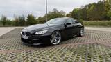 BMW M6 GranCoupé - gebrauchte BMW M6 aus dem Jahr 2013