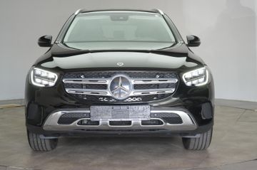 Mercedes GLC 300 - 2