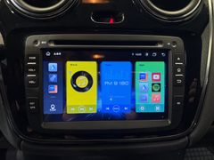 DACIA Lodgy Comfort/7 Sitzer/NAVI/CarPlay/AHK/46TKm