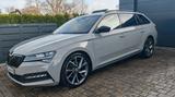 Skoda Superb 2.0 TDI SCR 140kW DSG SPORTLINE COMBI AHK - Skoda Superb von privat