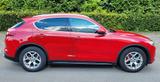 Alfa Romeo Stelvio 2.2 Diesel 16V 118kW AT8 - Pan-Schiebeda - gebrauchte Alfa Romeo Stelvio aus dem Jahr 2019