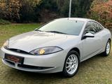 Ford Cougar Coupé 2.5 V6 *Schalter *Leder *Org 99.TKM - Ford Cougar: V6