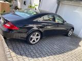 Mercedes-Benz CLS 320 CDI - VIELE NEUTEILE - gebrauchte Mercedes-Benz CLS 320 aus dem Jahr 2006