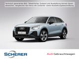 Audi Q2 S line 35 TFSI S tronic *Navi*Kamera* - Audi Q2 Tageszulassungen