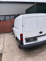Opel combo C - gebrauchte Opel Combo aus dem Jahr 2003
