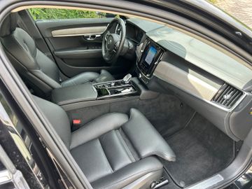 Volvo V90 - 10